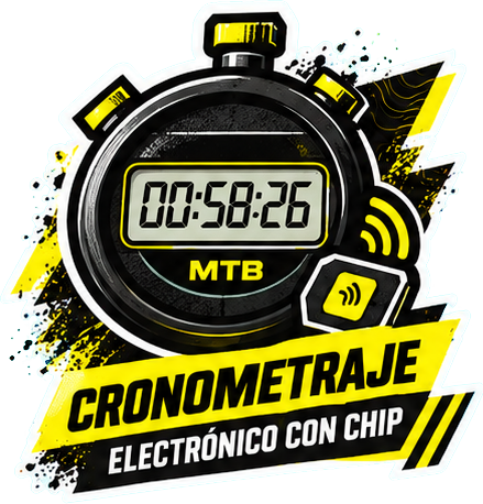 Cronometraje electrónico