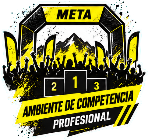 Ambiente de competencia profesional