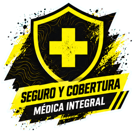 Seguro y cobertura médica