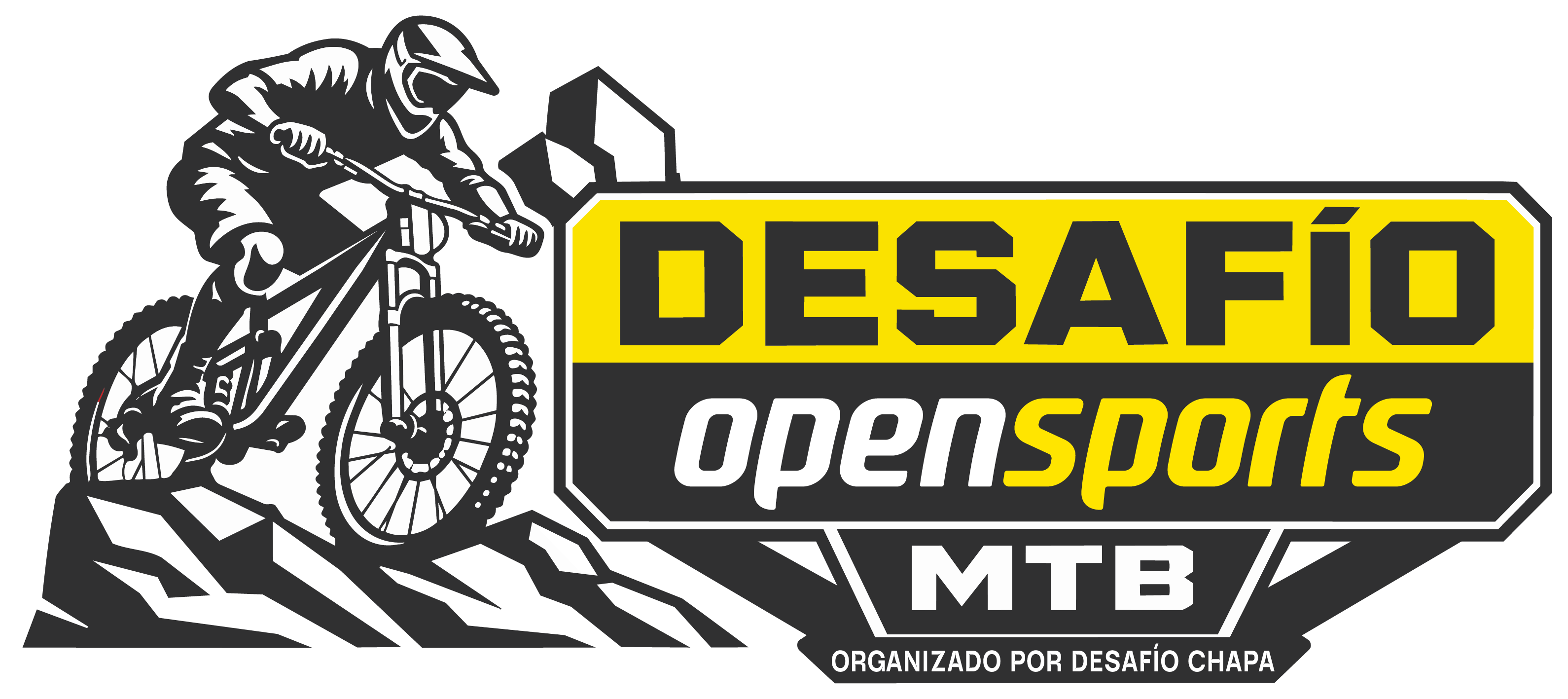 Desafío OpenSports MTB